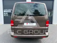 2011 Volkswagen T5