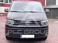 2011 Volkswagen T5