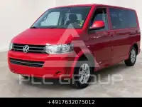 2011 Volkswagen T5