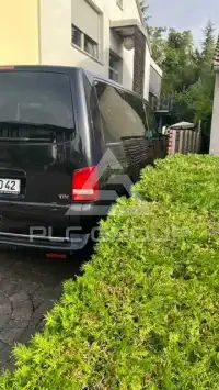 2011 Volkswagen T5