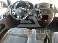 2011 Volkswagen T5