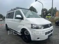 2011 Volkswagen T5