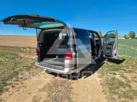 2011 Volkswagen T5