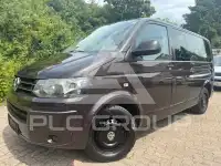 2011 Volkswagen T5