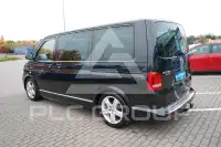 2011 Volkswagen T5