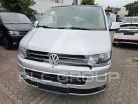 2011 Volkswagen T5