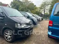2011 Volkswagen T5