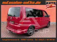 2011 Volkswagen T5