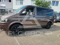 2011 Volkswagen T5