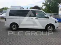 2011 Volkswagen T5
