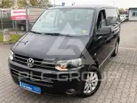 2011 Volkswagen T5