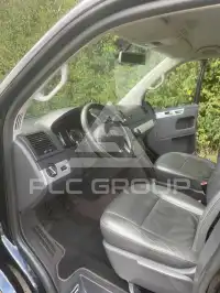 2011 Volkswagen T5