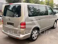 2011 Volkswagen T5