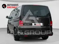 2011 Volkswagen T5