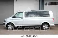 2011 Volkswagen T5