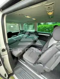 2011 Volkswagen T5