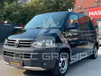 2011 Volkswagen T5