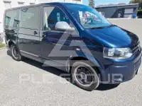 2011 Volkswagen T5