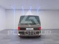 2011 Volkswagen T5