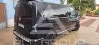 2011 Volkswagen T5