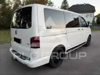 2011 Volkswagen T5