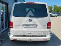 2011 Volkswagen T5
