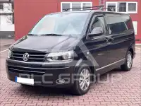 2011 Volkswagen T5