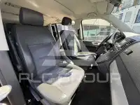2011 Volkswagen T5