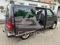 2011 Volkswagen T5