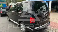2011 Volkswagen T5