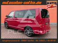 2011 Volkswagen T5