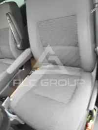 2011 Volkswagen T5