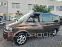 2011 Volkswagen T5