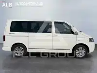 2011 Volkswagen T5