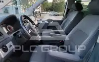 2011 Volkswagen T5