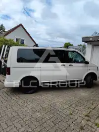 2011 Volkswagen T5