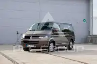 2011 Volkswagen T5