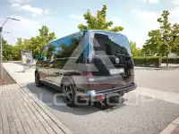 2011 Volkswagen T5