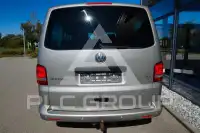 2011 Volkswagen T5