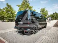 2011 Volkswagen T5