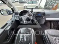 2011 Volkswagen T5
