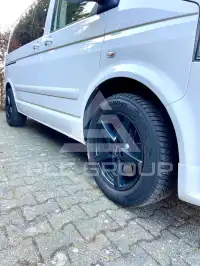 2011 Volkswagen T5