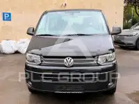 2011 Volkswagen T5