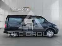 2011 Volkswagen T5