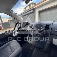 2011 Volkswagen T5