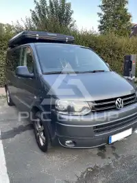 2011 Volkswagen T5