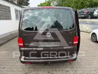 2011 Volkswagen T5