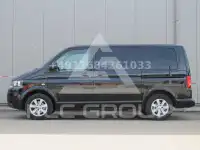 2011 Volkswagen T5