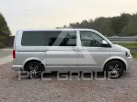 2011 Volkswagen T5