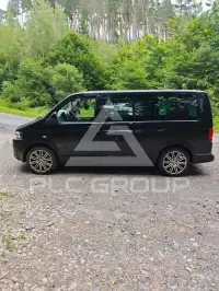 2011 Volkswagen T5